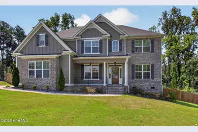 4193 Highfield Drive, Grovetown, GA 30813 - Photo 1