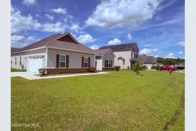 311 Aquamarine Circle, Jacksonville, NC 28546 - Photo 4