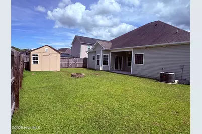 311 Aquamarine Circle, Jacksonville, NC 28546 - Photo 6