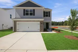 2100 Montalvan Dr, Greenville, NC 27834 - Photo 1