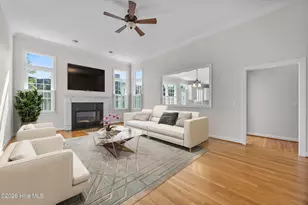 3115 Joe Wheeler Dr, Wilmington, NC 28409 - Photo 8