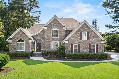 3115 Joe Wheeler Drive, Wilmington, NC 28409 - Photo 1