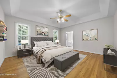 3115 Joe Wheeler Drive, Wilmington, NC 28409 - Photo 20