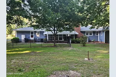 105 Forest Drive, Clinton, NC 28328 - Photo 2