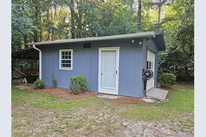 105 Forest Drive, Clinton, NC 28328 - Photo 4