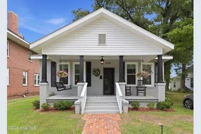 4396 W Church Street, Farmville, NC 27828 - Photo 2