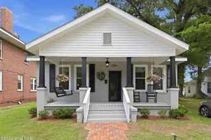 4396 W Church St, Farmville, NC 27828 - Photo 2