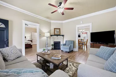 4396 W Church Street, Farmville, NC 27828 - Photo 12