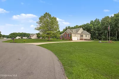 4883 Robin Wood Court, Sims, NC 27880 - Photo 42