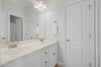 4883 Robin Wood Court, Sims, NC 27880 - Photo 24
