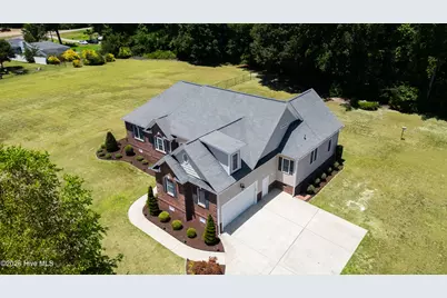 4883 Robin Wood Court, Sims, NC 27880 - Photo 4
