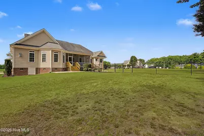 4883 Robin Wood Court, Sims, NC 27880 - Photo 38