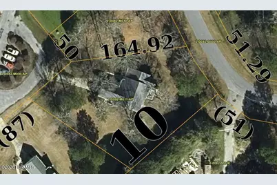 111 Little Circle, Hertford, NC 27944 - Photo 44