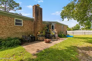 500 Maple Ln, Morehead City, NC 28557 - Photo 20