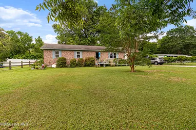 500 Maple Lane, Morehead City, NC 28557 - Photo 26