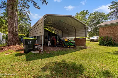 500 Maple Lane, Morehead City, NC 28557 - Photo 24