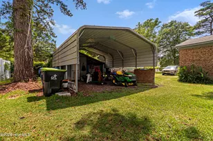 500 Maple Ln, Morehead City, NC 28557 - Photo 24
