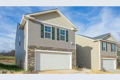 2104 Montalvan Drive, Greenville, NC 27834 - Photo 2