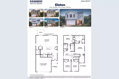 2104 Montalvan Drive, Greenville, NC 27834 - Photo 24
