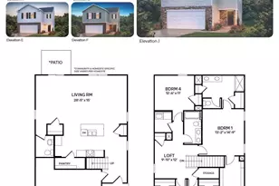 2104 Montalvan Dr, Greenville, NC 27834 - Photo 24