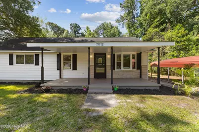 7012 Murrayville Road, Wilmington, NC 28411 - Photo 2