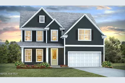426 Matthews Farm Road #Lot 179, Hubert, NC 28539 - Photo 2