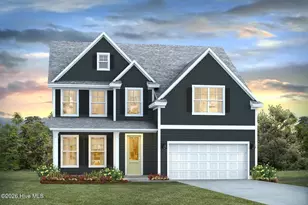 426 Matthews Farm Rd, Hubert, NC 28539 - Photo 2