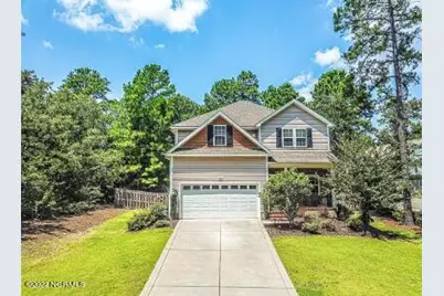 290 Adams Circle, Pinehurst, NC 28374 - Photo 1
