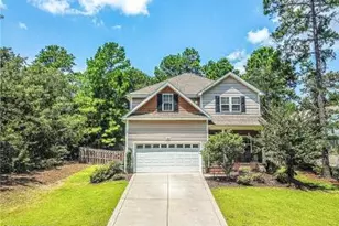 290 Adams Cir, Pinehurst, NC 28374 - Photo 1