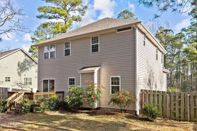 290 Adams Circle, Pinehurst, NC 28374 - Photo 10
