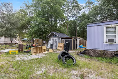 198 Sycamore Road, Southport, NC 28461 - Photo 4
