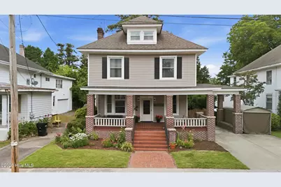 912 W Church Street, Elizabeth City, NC 27909 - Photo 1