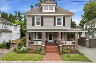 912 W Church St, Elizabeth City, NC 27909 - Photo 1