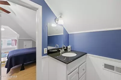 912 W Church Street, Elizabeth City, NC 27909 - Photo 38