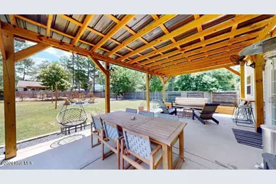 345 Shepherd Trail, Aberdeen, NC 28315 - Photo 26