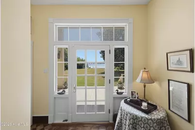 110 N Front Street, Hertford, NC 27944 - Photo 28