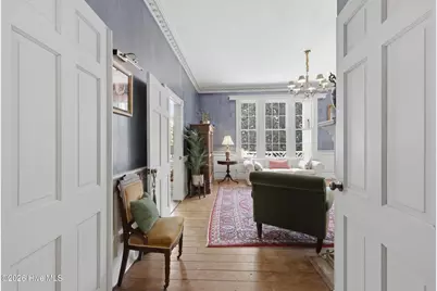 110 N Front Street, Hertford, NC 27944 - Photo 16