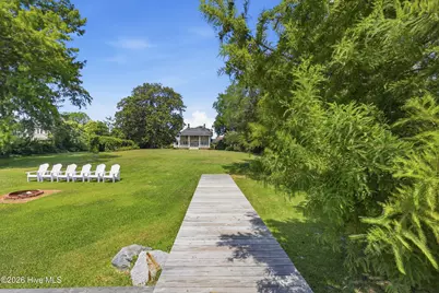 110 N Front Street, Hertford, NC 27944 - Photo 86