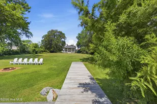 110 N Front St, Hertford, NC 27944 - Photo 86