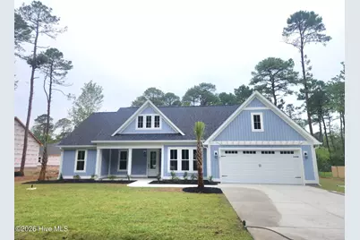 181 Crossroad Drive NW, Calabash, NC 28467 - Photo 36