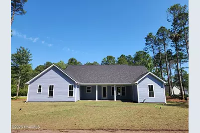 181 Crossroad Drive NW, Calabash, NC 28467 - Photo 32