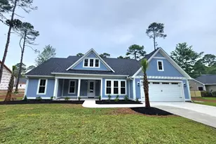 181 Crossroad Dr NW, Calabash, NC 28467 - Photo 1