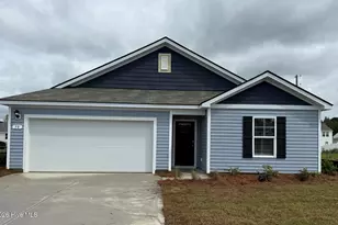 50 Ashworth Dr, Tabor City, NC 28463 - Photo 1