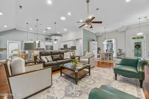 665 Jackeys Creek Ln SE, Leland, NC 28451 - Photo 22