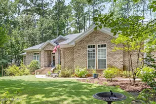 665 Jackeys Creek Ln SE, Leland, NC 28451 - Photo 2