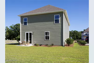 418 Matthews Farm Road #Lot 183, Hubert, NC 28539 - Photo 44