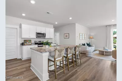 418 Matthews Farm Road #Lot 183, Hubert, NC 28539 - Photo 6