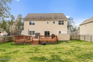 160 Argyll Ave, Aberdeen, NC 28315 - Photo 32