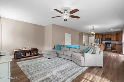 160 Argyll Avenue, Aberdeen, NC 28315 - Photo 10