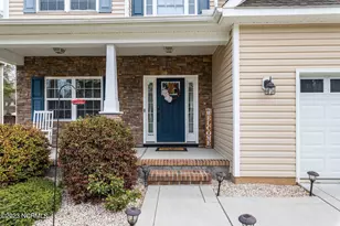 160 Argyll Ave, Aberdeen, NC 28315 - Photo 4